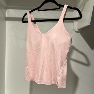 LULULEMON Align Tank Waist Length